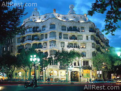 Hotel Avenida Palace 